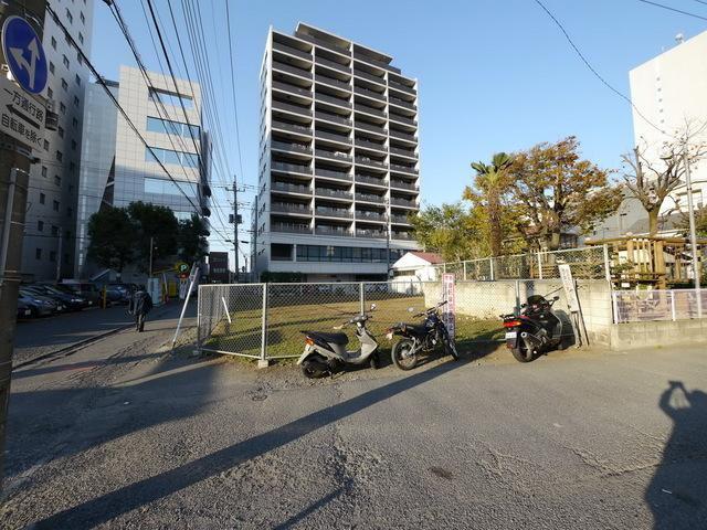 イニシアコート大宮ウエスト