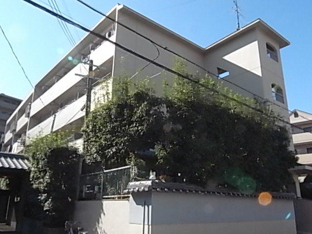 コーワマンション(2LDK/2階)