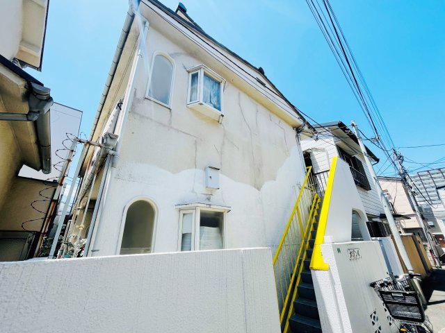メゾンK