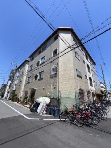 早川グリーンマンション