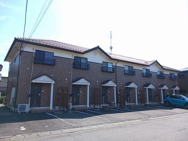 つくばエクスプレス みらい平駅 徒歩35分  築20年