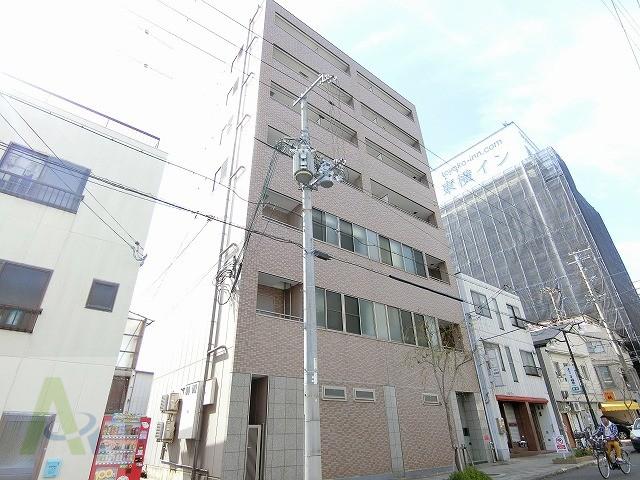 ラフィーネ神戸