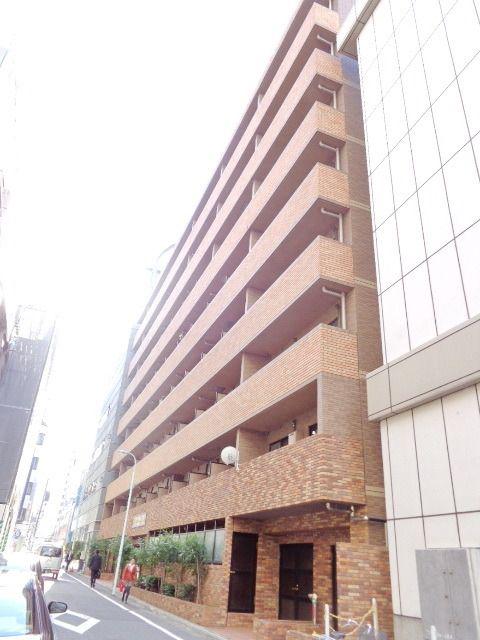 トーシンフェニックス日本橋兜町弐番館