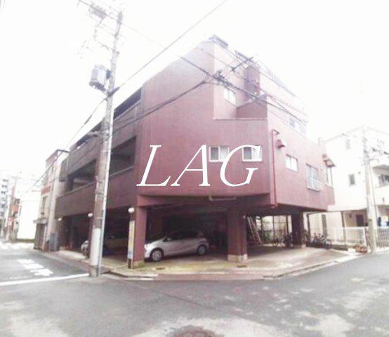 中沢ビル