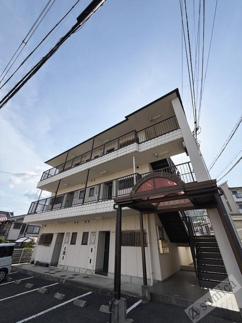 上田マンション