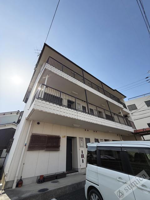 上田マンション