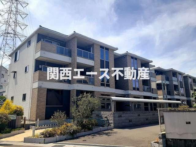 ロン・ボヌール 弁天池公園 I
