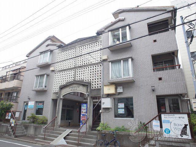 トーシンハイツ東林間