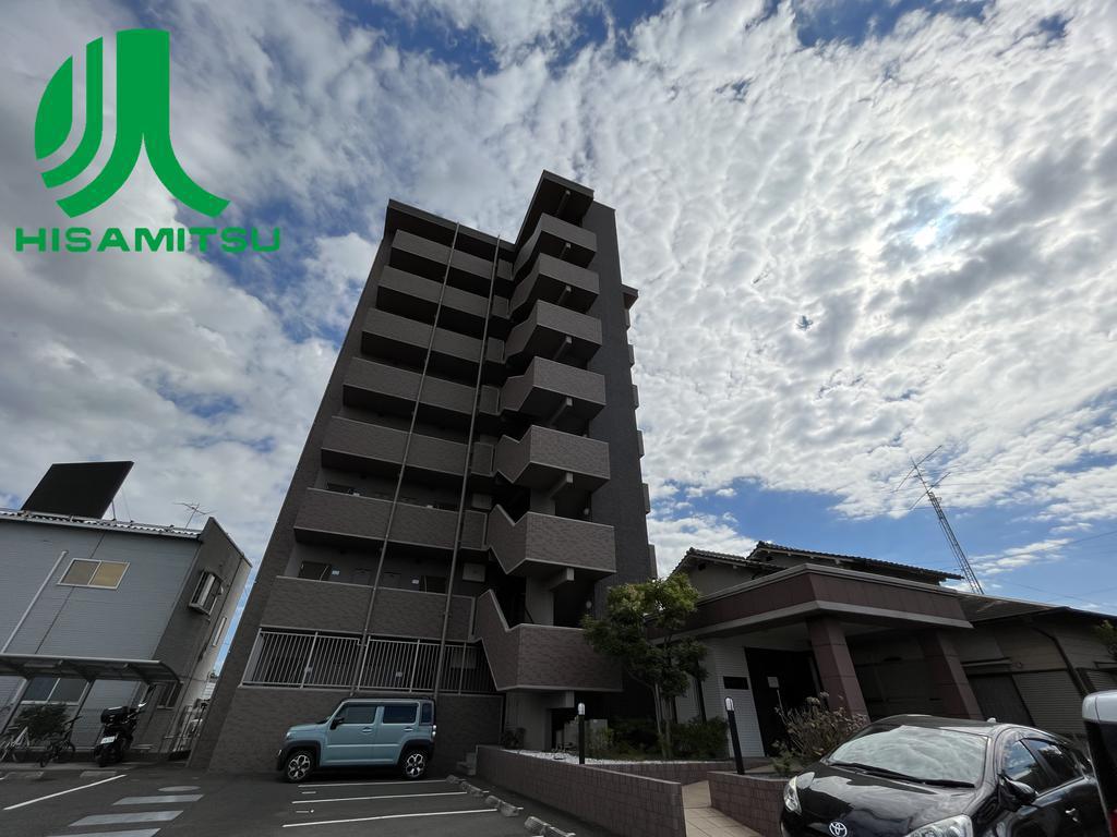 イマサモルゲン壱番館(1DK/2階)