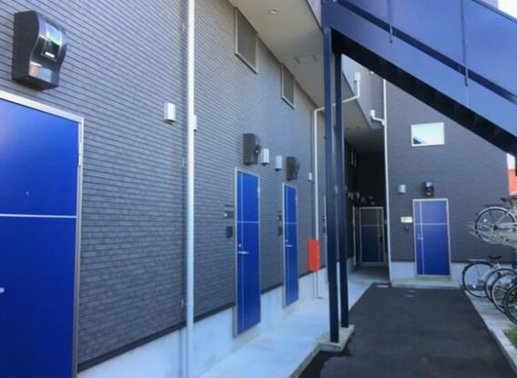 プルマス戸塚安行