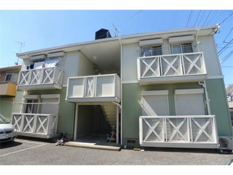 メゾン 長島 E