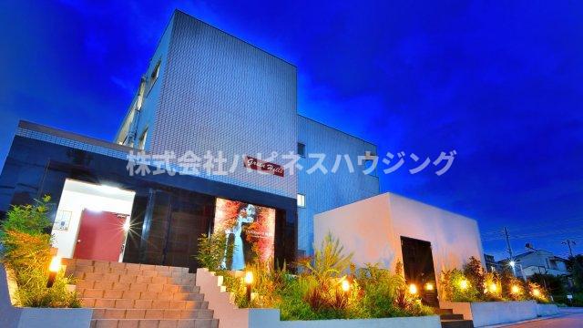 INSURANCEBLDG.XVIシ