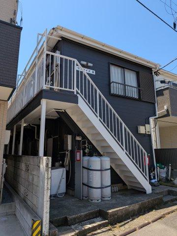 サンライズ湊
