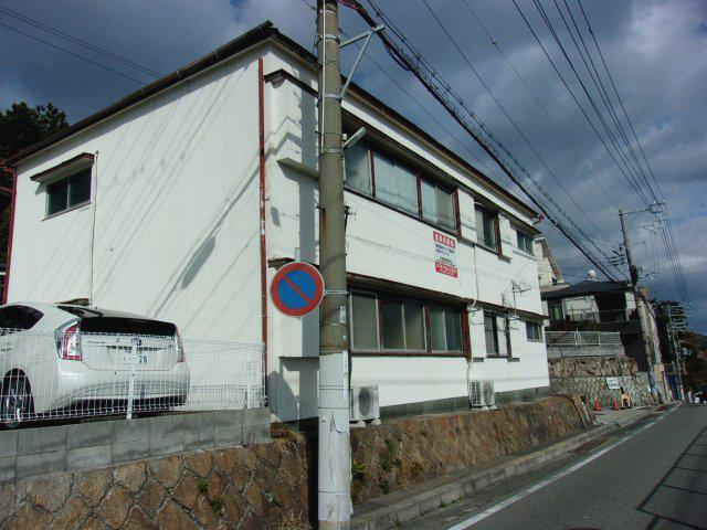 ハイツ矢倉