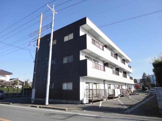 COLSERI (3DK/3階)