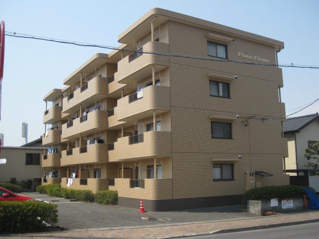 パークフロント