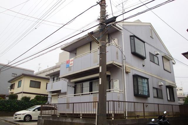 メルベーユ二俣川