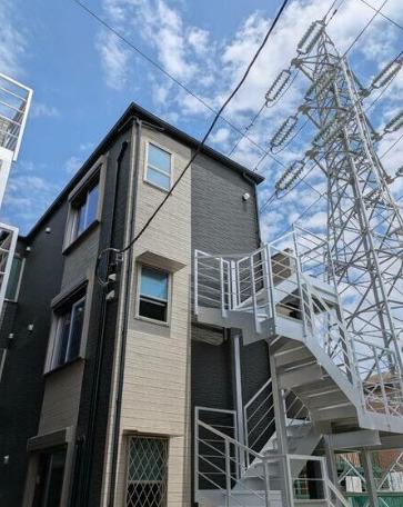 フォーマルハウト西横浜