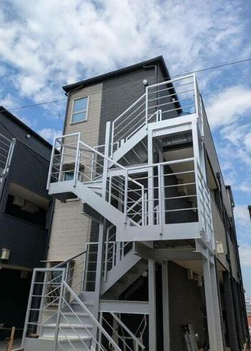 フォーマルハウト西横浜