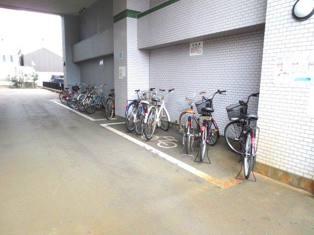 レクセル長岡