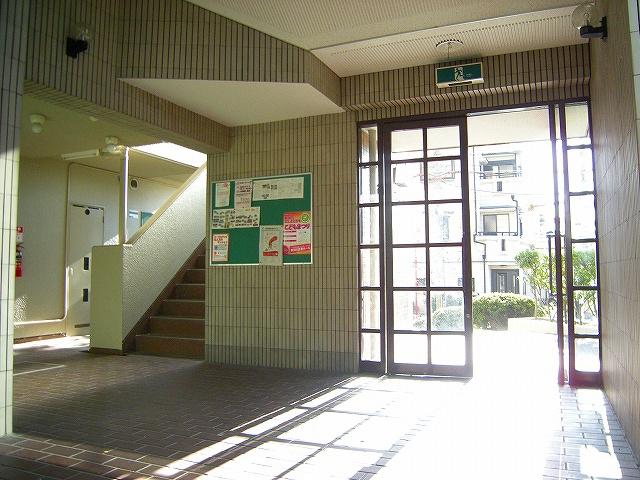 キャピタルハイツ姫里