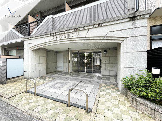 エステートモア鳥飼NOVA