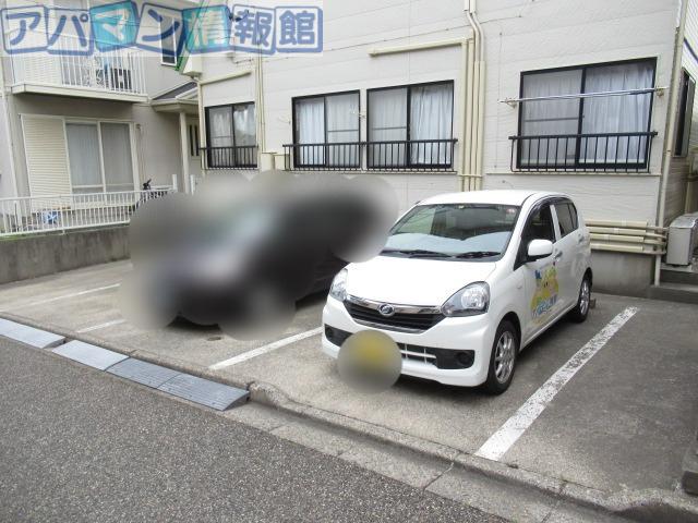 シーサイドヒルズ真砂