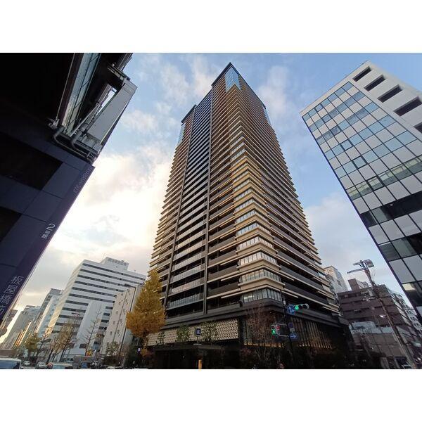 MJR堺筋本町