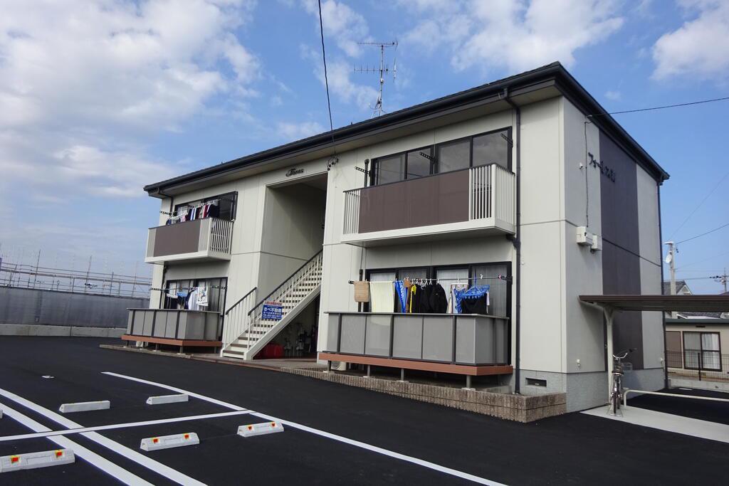 フォーレス絆