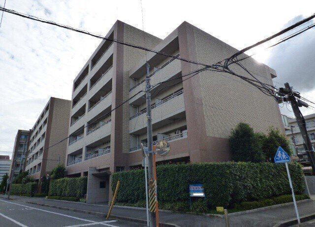 サンハイム鶴見
