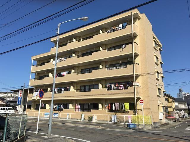 OS・SKYスカイマンション植田南