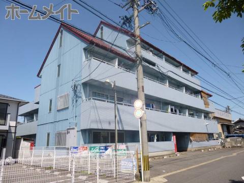 パティオM(1DK/2階)