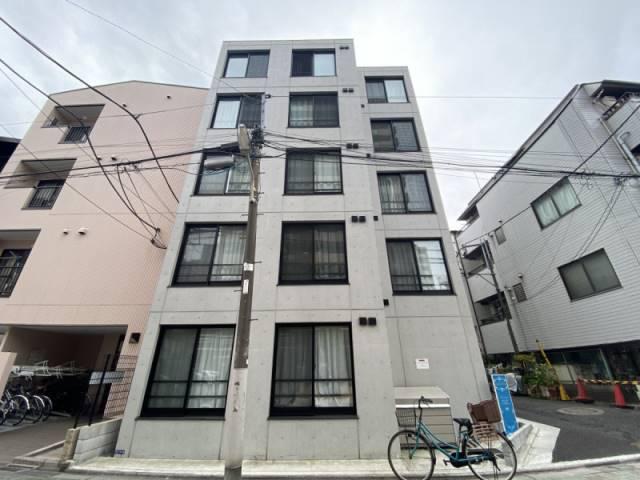 RAUM新小岩