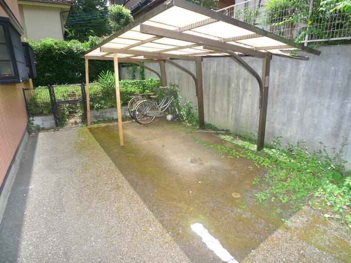 エクセレンス椿峰B