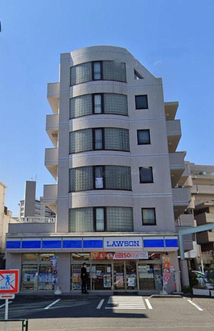 レピドール福田I