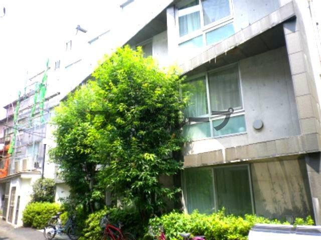 GC目白