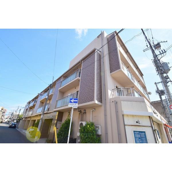 大橋マンション3
