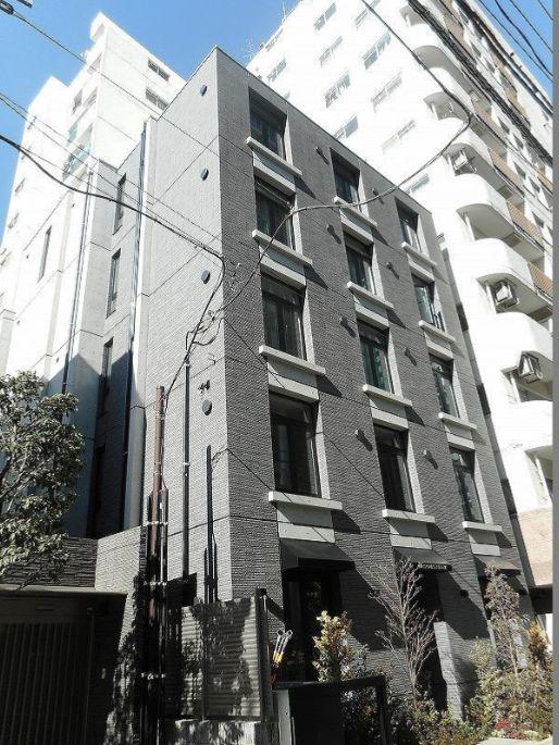 LAPIS COURT YOTSUYA