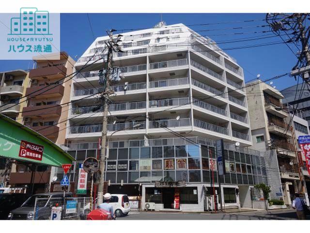 東亜物産ビル