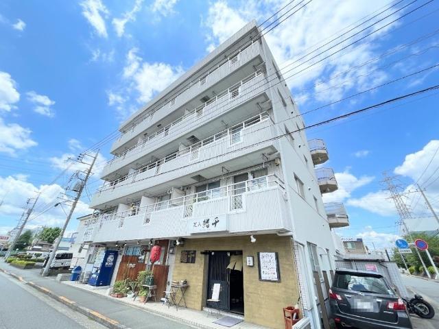 北八マンション
