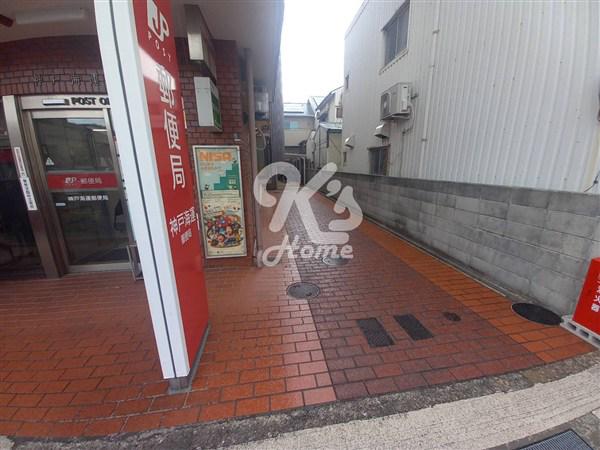 グレイスハイツ長楽