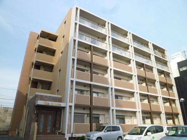 ヴィダ・アルボレス
