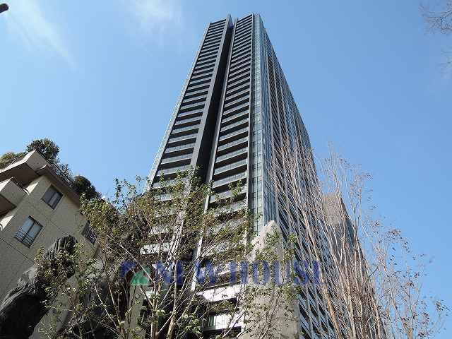 PARK COURT CHIYODA FUJIMI THE TOWER
