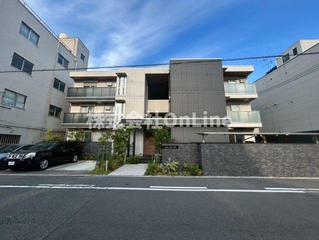 MAISON DE ESPOIR永田