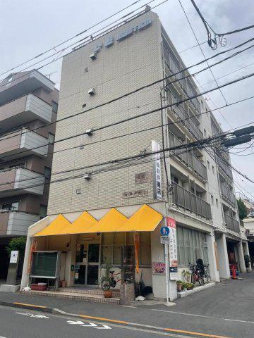 井戸マンション