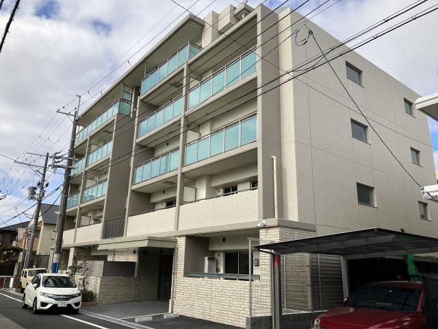 ブリエヴェール北桜塚