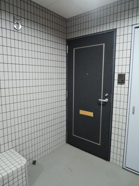 ウィング本牧
