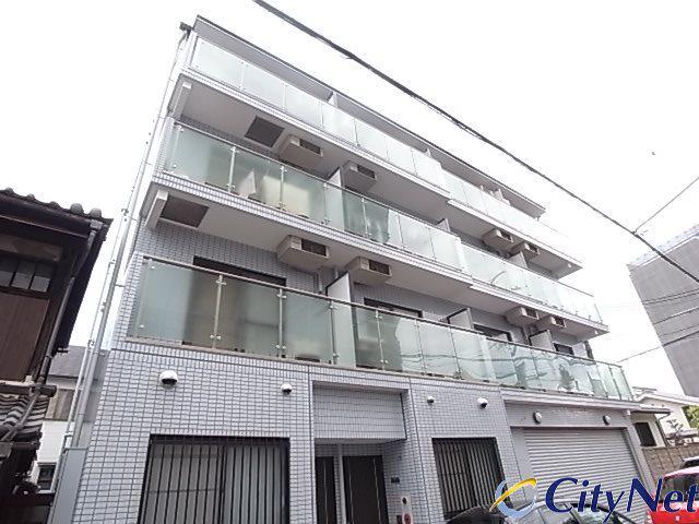 パールハイツ有岡