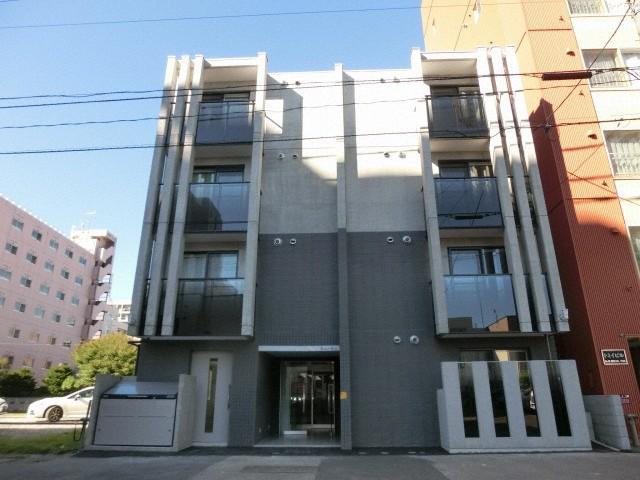 MONTEVERDI L・A