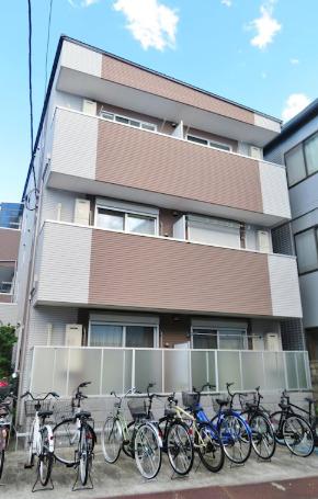 NSGATE光が丘